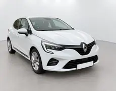 Renault Clio 5 Chanas
