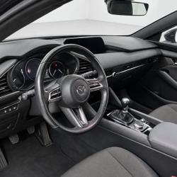 Mazda Mazda3 2.0L SKYACTIV-X 180 occasion - Mions - photo 3/11