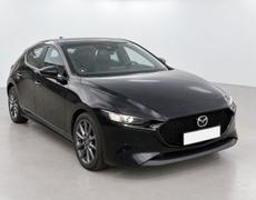 Mazda Mazda3 Chanas