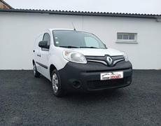Renault Kangoo Express - 1.5 Blue dCi 95ch Extra R-Link - 9 990 €
