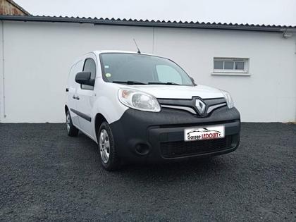 Renault Kangoo Express - 1.5 Blue dCi 95ch Extra R-Link - 9 990 €