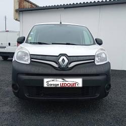 Renault Kangoo Express 1.5 Blue dCi 95ch Extra R-Link Saint-Georges-Montcocq