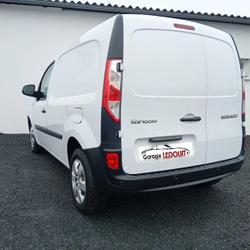 Renault Kangoo Express 1.5 Blue dCi 95ch Extra R-Link Saint-Georges-Montcocq
