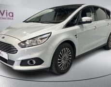 Ford S Max Eckbolsheim