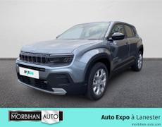 Jeep Avenger Lanester