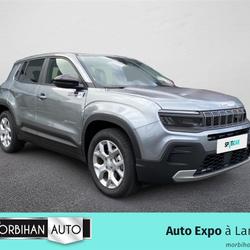 Jeep Avenger 115 KW 4X2 Altitude Lanester