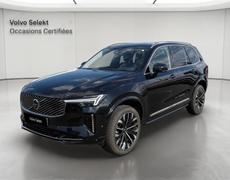 Volvo XC90 Villefranche-sur-Saône