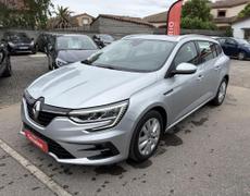 Renault Megane 4 Villeneuve-Tolosane