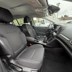 Renault Megane 4 IV BUSINESS BLUEDCI 115 ESTATE Villeneuve-Tolosane