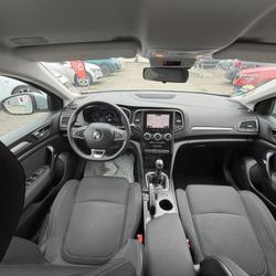 Renault Megane 4 IV BUSINESS BLUEDCI 115 ESTATE Villeneuve-Tolosane