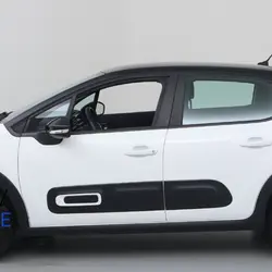 Citroen C3 BlueHDi 100 BVM PLUS Boz