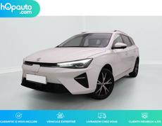 MG MG5 Saint-Jouan-des-Guérets