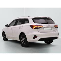 MG MG5 Luxury 61 kWh Laval