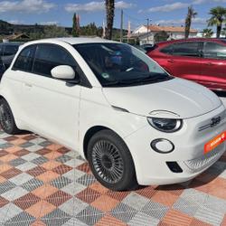 Fiat 500 II Electrique 118 NOUVELLE Batterie 42kWh JA 16" occasion - Lescure-d'Albigeois - photo 3/30