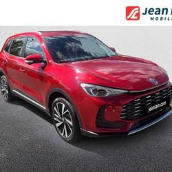 MG ZS ZS 1.5 L Hybrid+ 197 ch Luxury Voglans