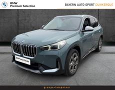 BMW X1 Coudekerque-Branche