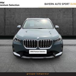 BMW X1 sDrive18d 150ch xLine Coudekerque-Branche