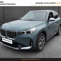 BMW X1 sDrive18d 150ch xLine Coudekerque-Branche