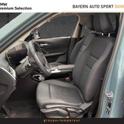 BMW X1 sDrive18d 150ch xLine occasion - Coudekerque-Branche - photo 3/44