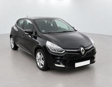 Renault Clio 4 Chanas