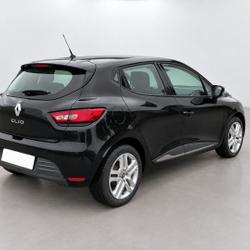 Renault Clio 4 0.9 TCe 90 Zen occasion - Chanas - photo 2/11