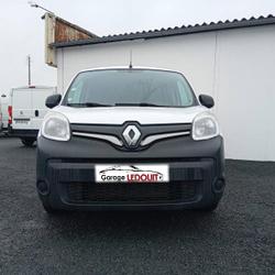 Renault Kangoo Express 8 750&euro; HT Maxi 1.5 Blue dCi 95ch Grand Volume Extra R-Link Saint-Georges-Montcocq