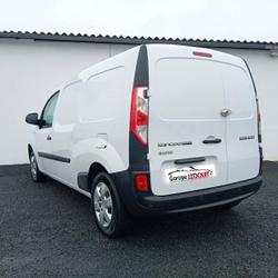 Renault Kangoo Express 8 750&euro; HT Maxi 1.5 Blue dCi 95ch Grand Volume Extra R-Link Saint-Georges-Montcocq