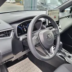 Toyota Corolla 1.8 140CH DESIGN H&eacute;rouville-Saint-Clair