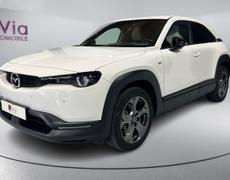 Mazda MX-30 Eckbolsheim