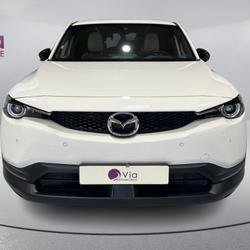 Mazda MX-30 E-SKYACTIV EV 145CH MAKOTO INDUSTRIAL VINTAGE 2022 Eckbolsheim