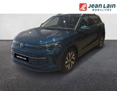 Volkswagen Tiguan - Tiguan 1.5 eTSI 130ch DSG7 VW Edition - 42 950 €