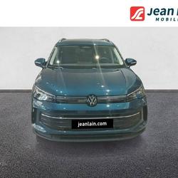 Volkswagen Tiguan Tiguan 1.5 eTSI 130ch DSG7 VW Edition Voiron