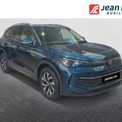 Volkswagen Tiguan Tiguan 1.5 eTSI 130ch DSG7 VW Edition Voiron