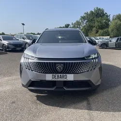 Peugeot 5008 HYBRID 145CH ALLURE E-DCS6 Saint-Saturnin