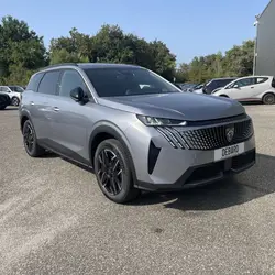 Peugeot 5008 HYBRID 145CH ALLURE E-DCS6 Saint-Saturnin