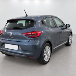 Renault Clio 5 1.0 TCe 90 Zen Pack X-Tronic occasion - Chanas - photo 2/8
