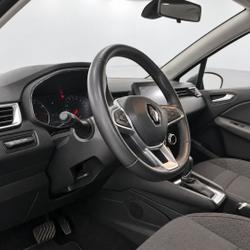 Renault Clio 5 1.0 TCe 90 Zen Pack X-Tronic occasion - Chanas - photo 3/8
