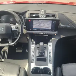 DS DS7 Crossback PURETECH 225CH GRAND CHIC AUTOMATIQUE 12CV 125G H&eacute;rouville-Saint-Clair