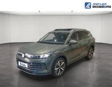 Volkswagen Tiguan Voiron