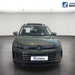 Volkswagen Tiguan 1.5 eTSI 150ch DSG7 Elegance occasion - Voiron - photo 2/21