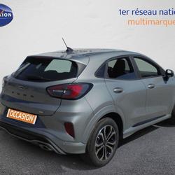 Ford Puma 1.0 ECOBOOST MHEV 155CH ST-LINE Tr&eacute;gueux