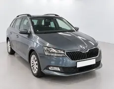Skoda Fabia Combi Mions