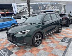 MG ZS Lescure-d'Albigeois