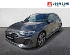 Audi A3 Sportback Échirolles