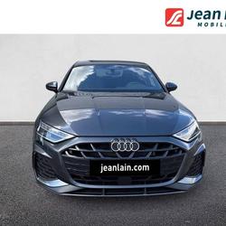 Audi A3 Sportback A3 Sportback TDI 150 S tronic 7 S line &Eacute;chirolles