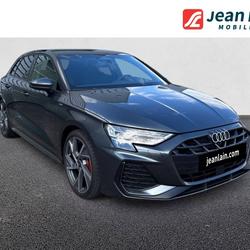Audi A3 Sportback A3 Sportback TDI 150 S tronic 7 S line &Eacute;chirolles