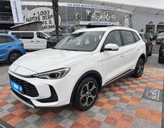 MG ZS Lescure-d'Albigeois