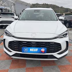 MG ZS 1.5 HYBRID + 197 CONFORT GPS Cam&eacute;ra JA 17" occasion - Lescure-d'Albigeois - photo 2/29