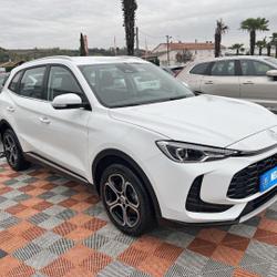 MG ZS 1.5 HYBRID + 197 CONFORT GPS Cam&eacute;ra JA 17" occasion - Lescure-d'Albigeois - photo 3/29