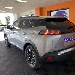 Peugeot 2008 e-136 Allure Pack Brest